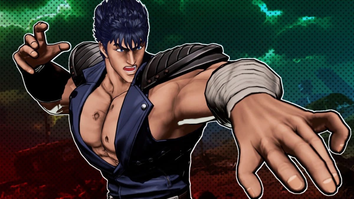 Kenshiro