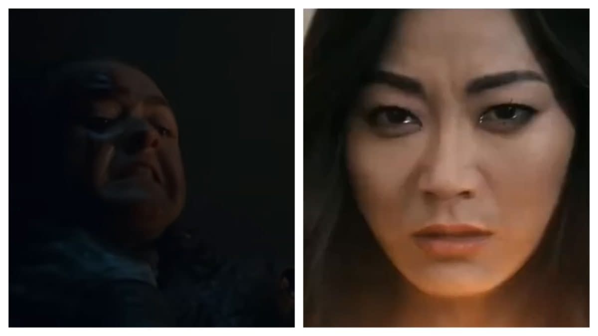 The Boys Star Karen Fukuhara Says Kimiko Had Her Arya Stark Moment
