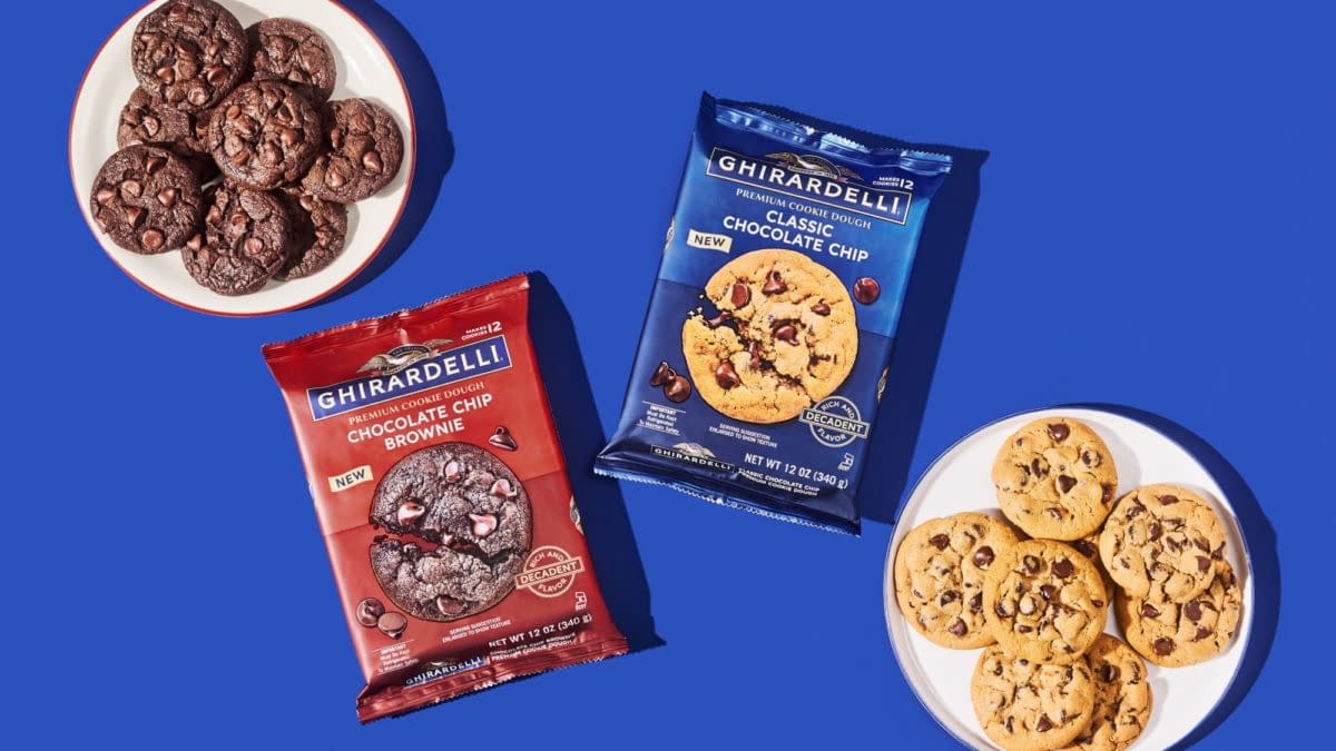 Ghirardelli