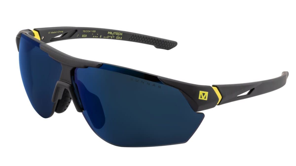 Gunnar Optiks Brings Two New Cyberpunk 2077 Glasses To Night City