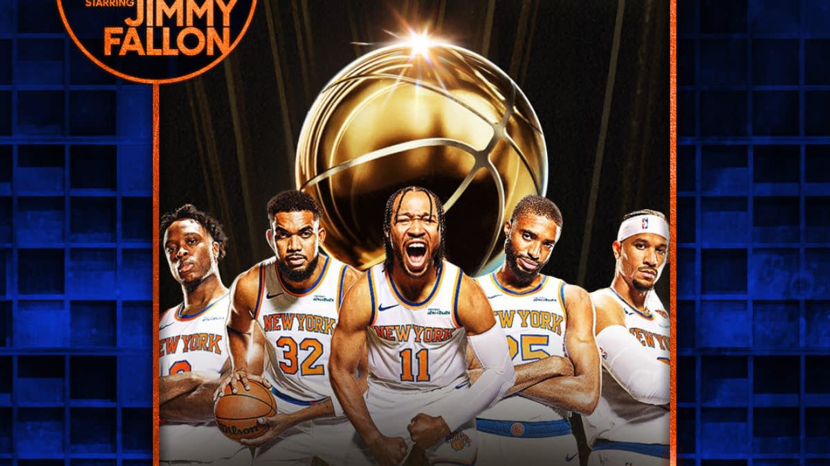 Knicks
