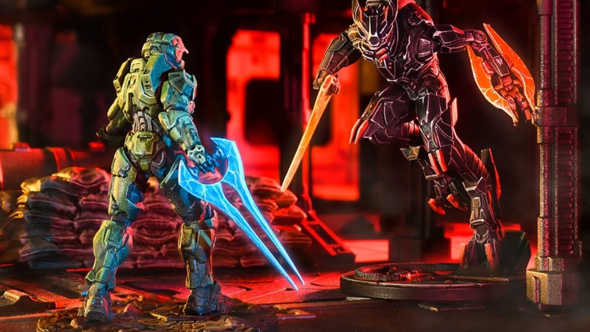 Halo: Flashpoint Reveals Summer Additions For 1.5 Update