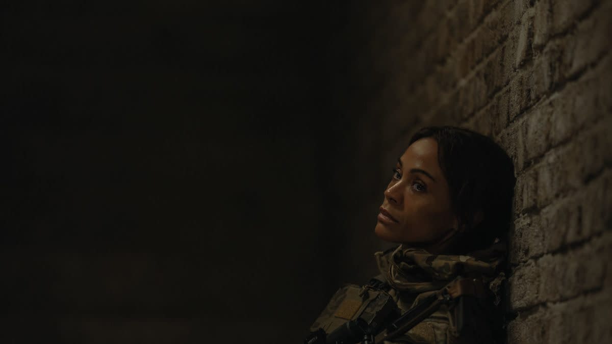 Lioness Season 3 Teaser: The Line Between Duty & Home Isn't So Clear