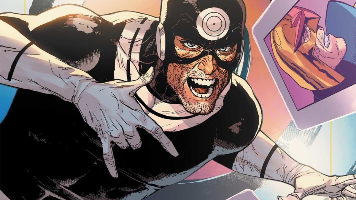 Marvel Gold '76 #1 by Stephanie Phillips & Madibek Musabekov