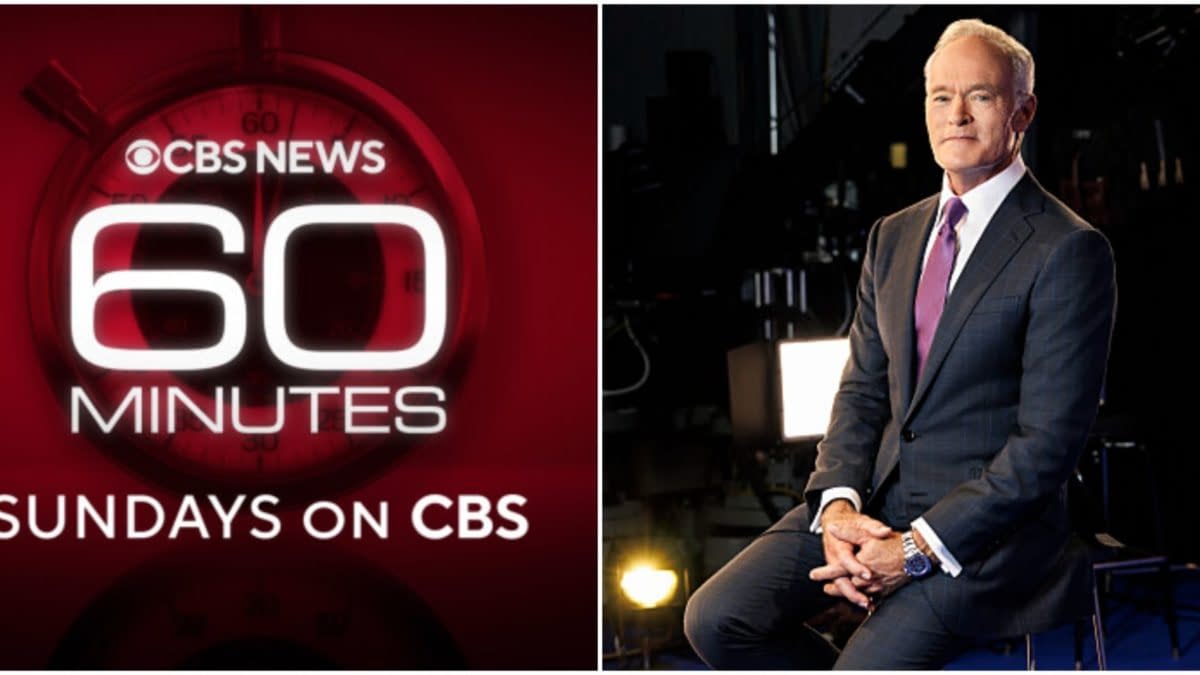 60 Minutes
