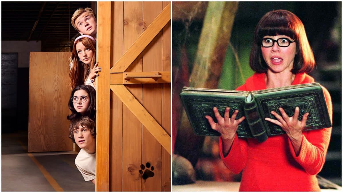 Scooby-Doo: Origins