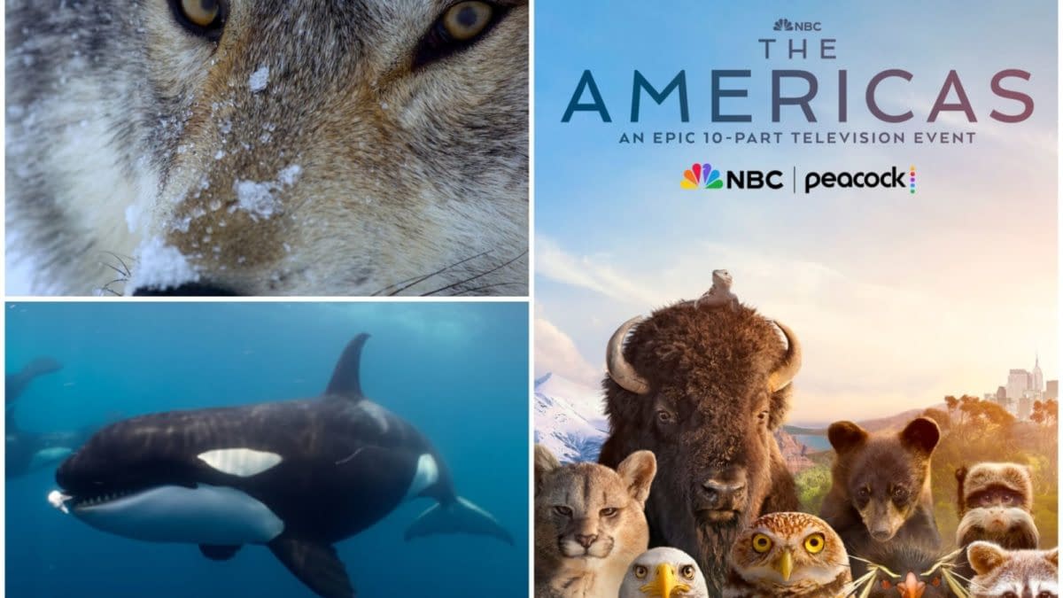 The Americas