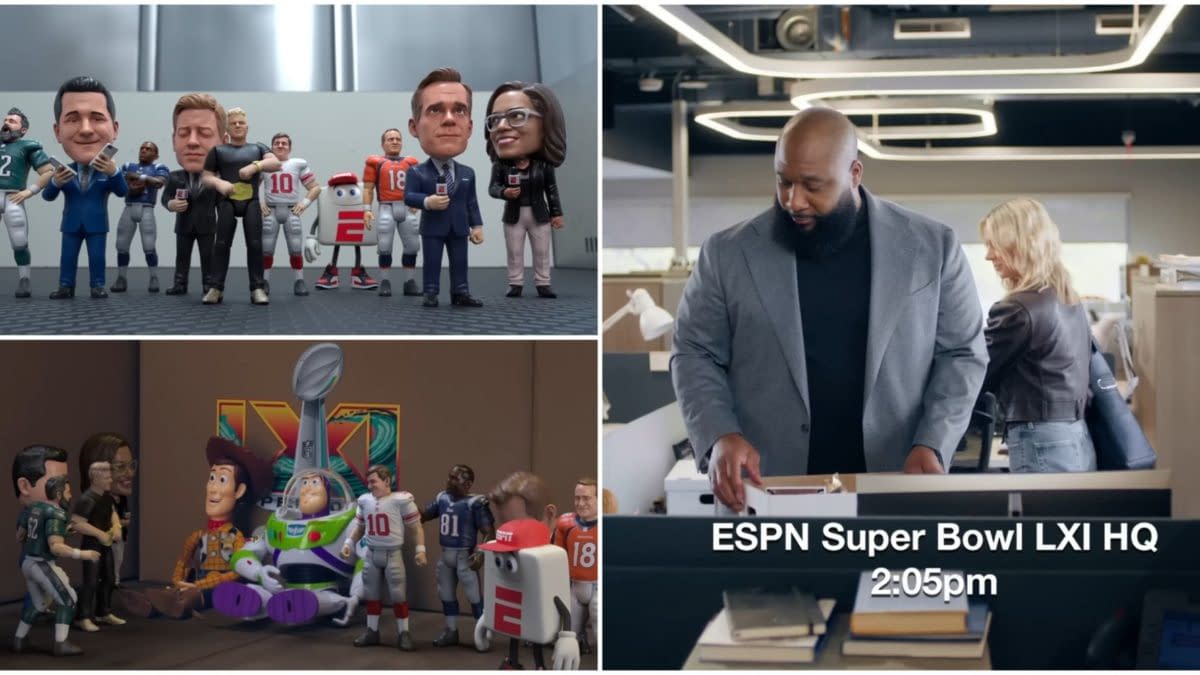 Super Bowl