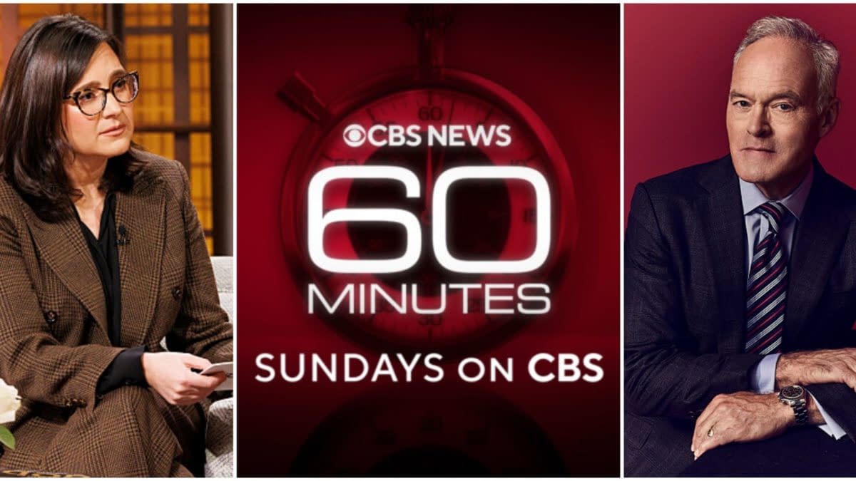 60 Minutes