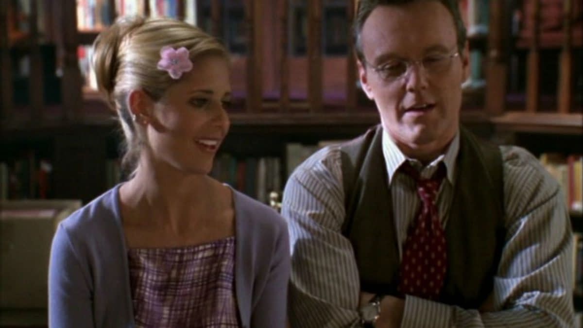 Buffy