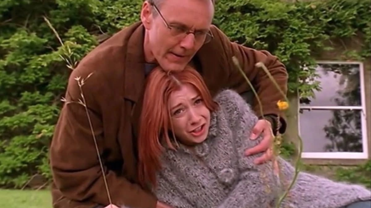 Buffy