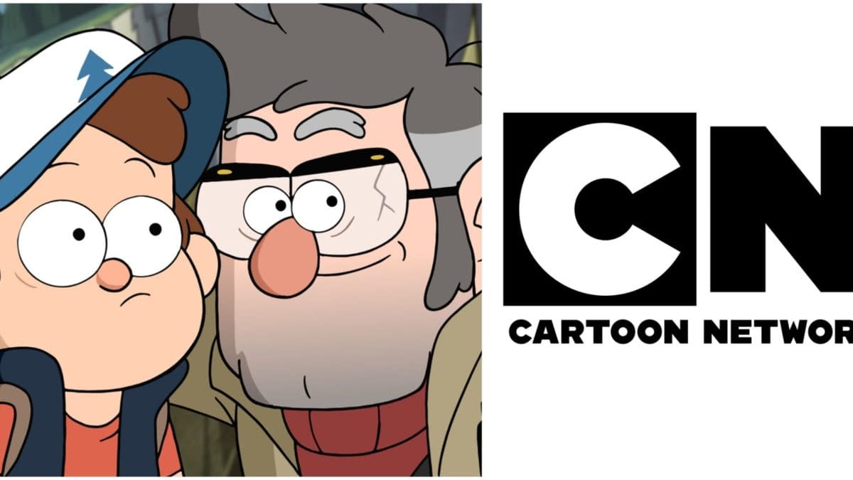Cartoon Network