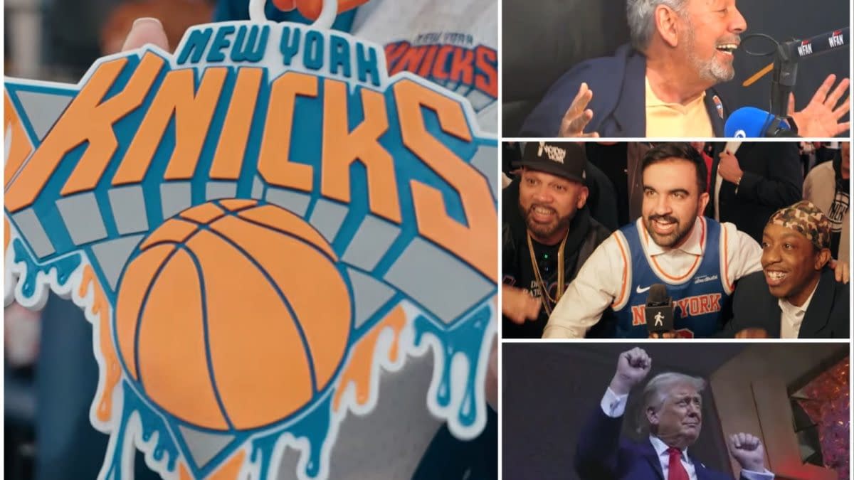 Knicks
