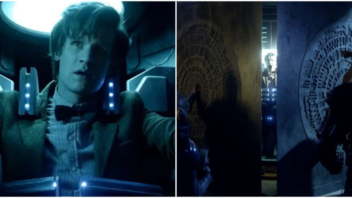 Doctor Who