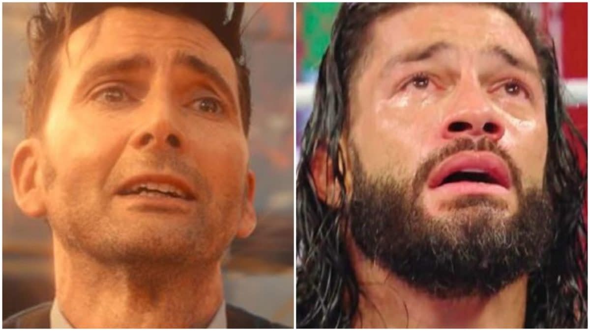5 Lessons Doctor Who Can Learn From WWE To Survive the Hiatus