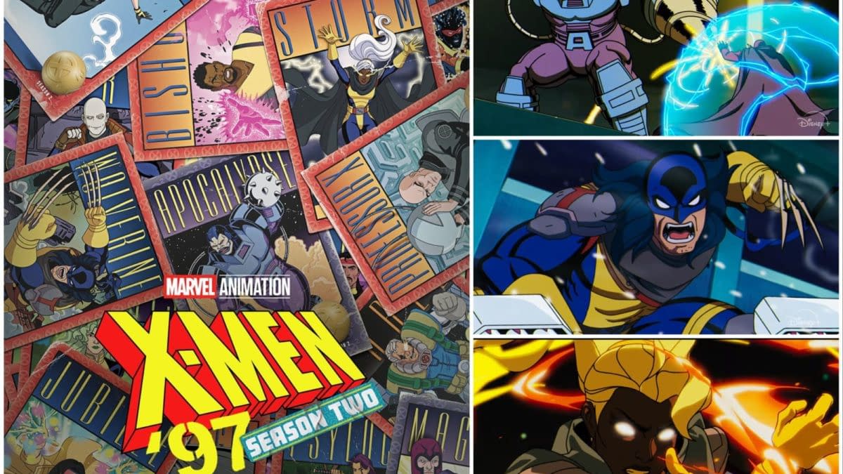 X-Men '97