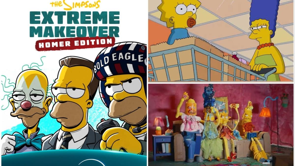 The Simpsons