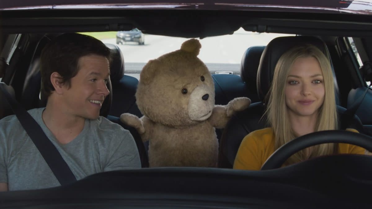 Ted