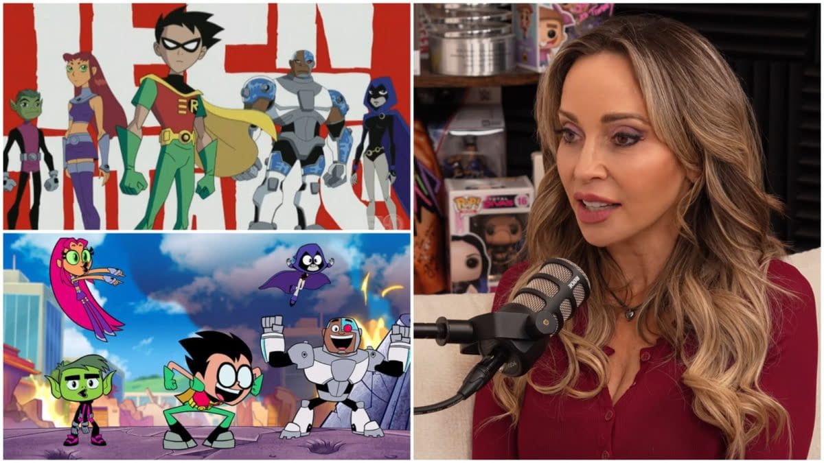 Teen Titans
