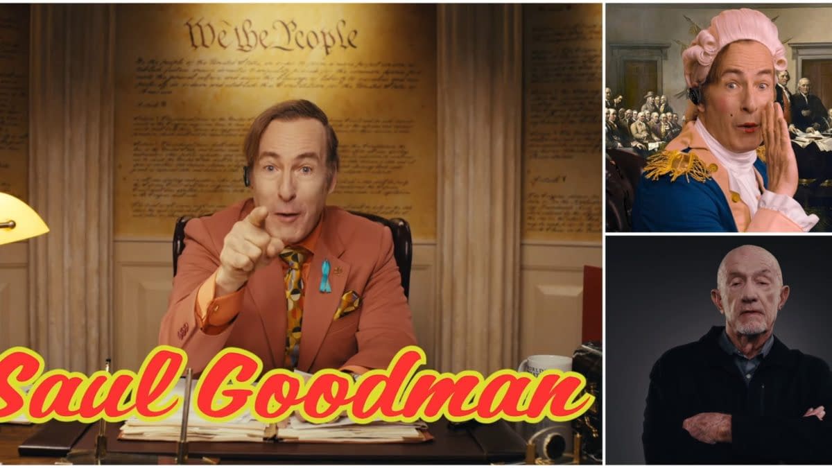 Better Call Saul