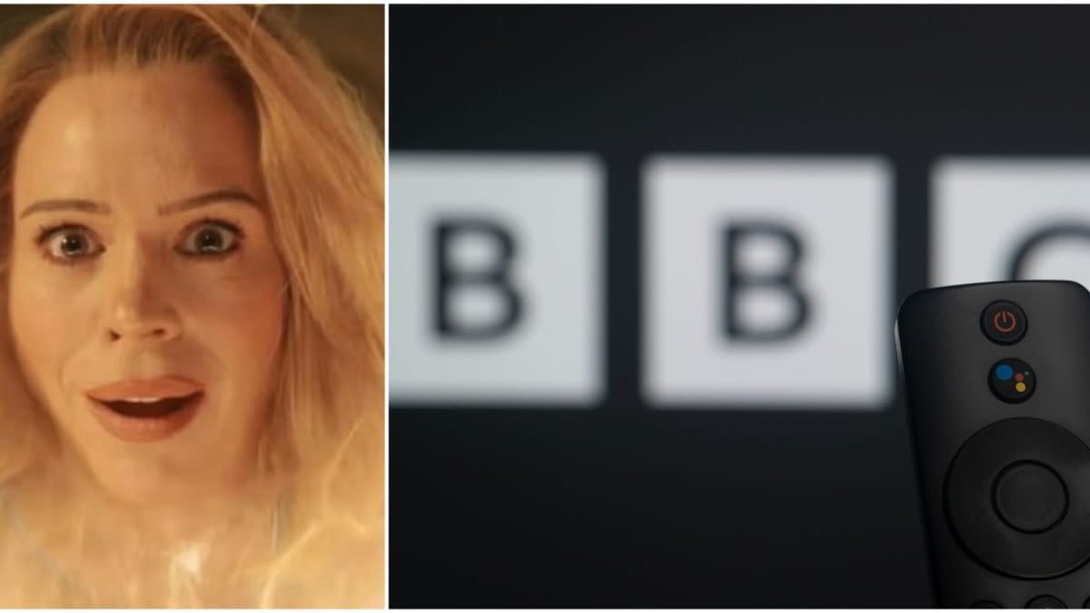 Doctor Who