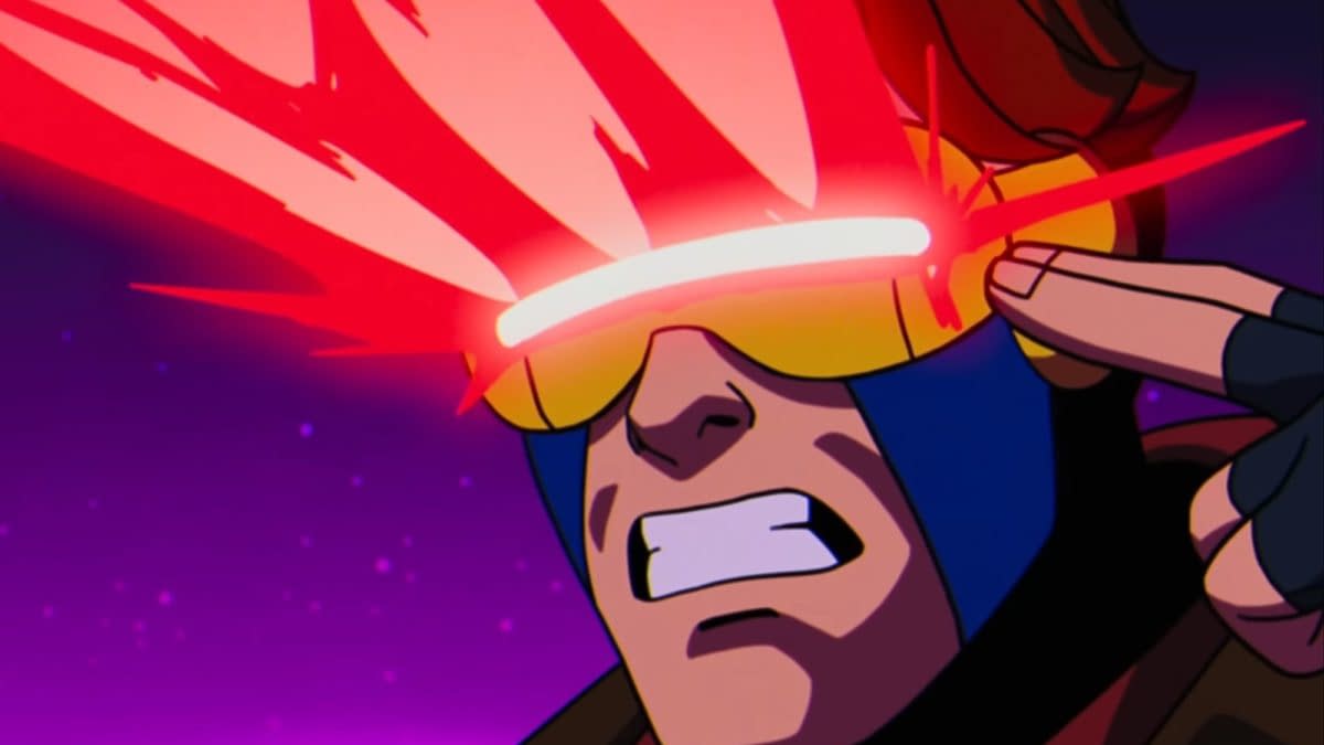 X-Men '97
