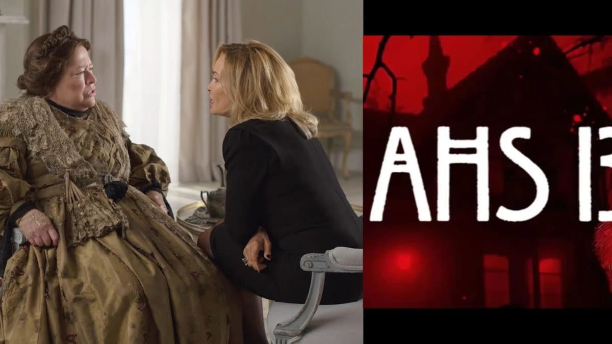 American Horror Story