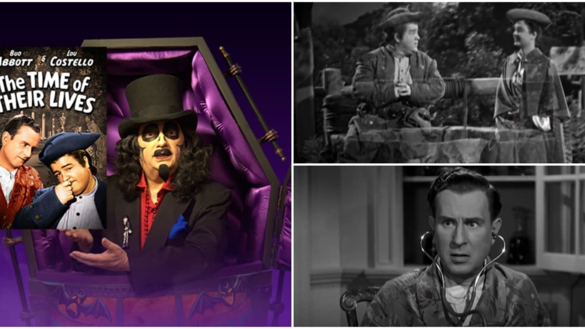 Svengoolie