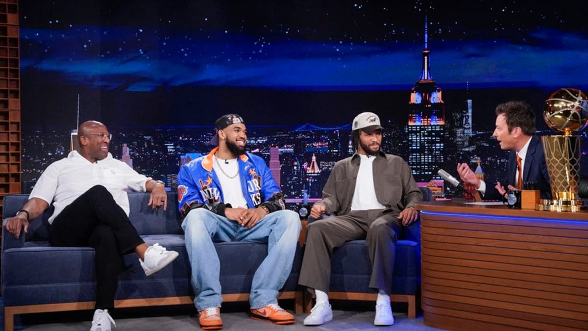 Knicks