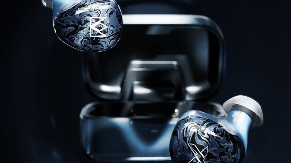 Noble Audio Launches New Osprey Wireless Earbuds