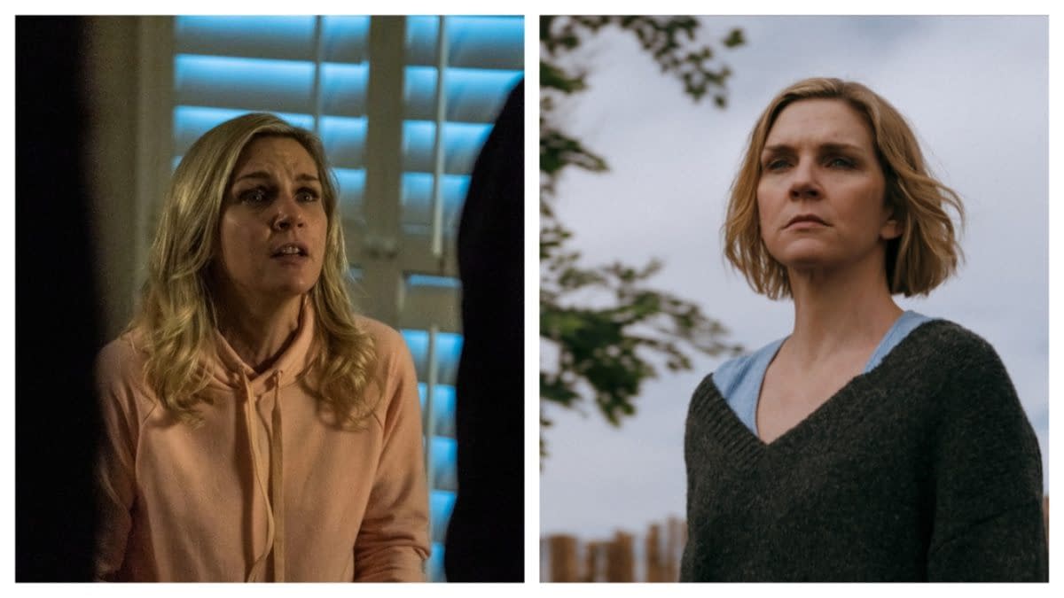 Pluribus: Seehorn on How Better Call Saul’s Kim Handled Apocalypse