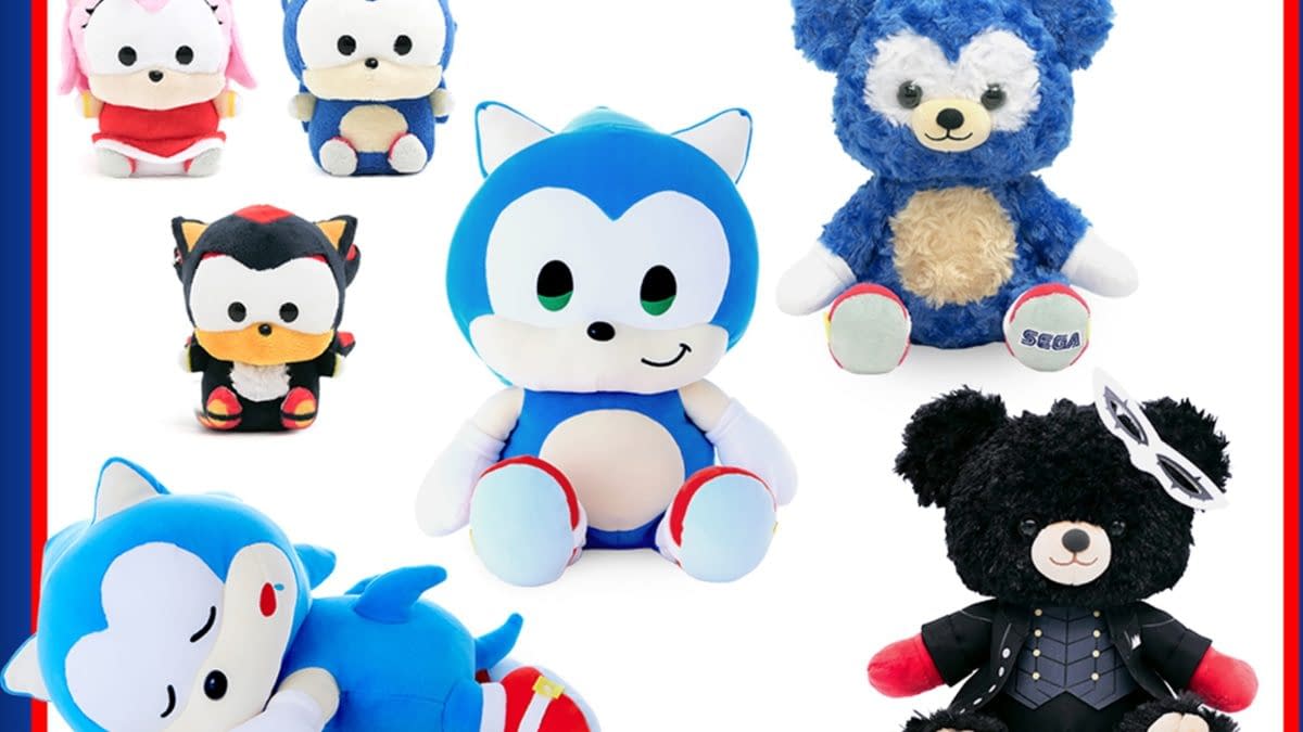 SEGA Has Launched The Little Akihabara Pop-Up In Los Angeles