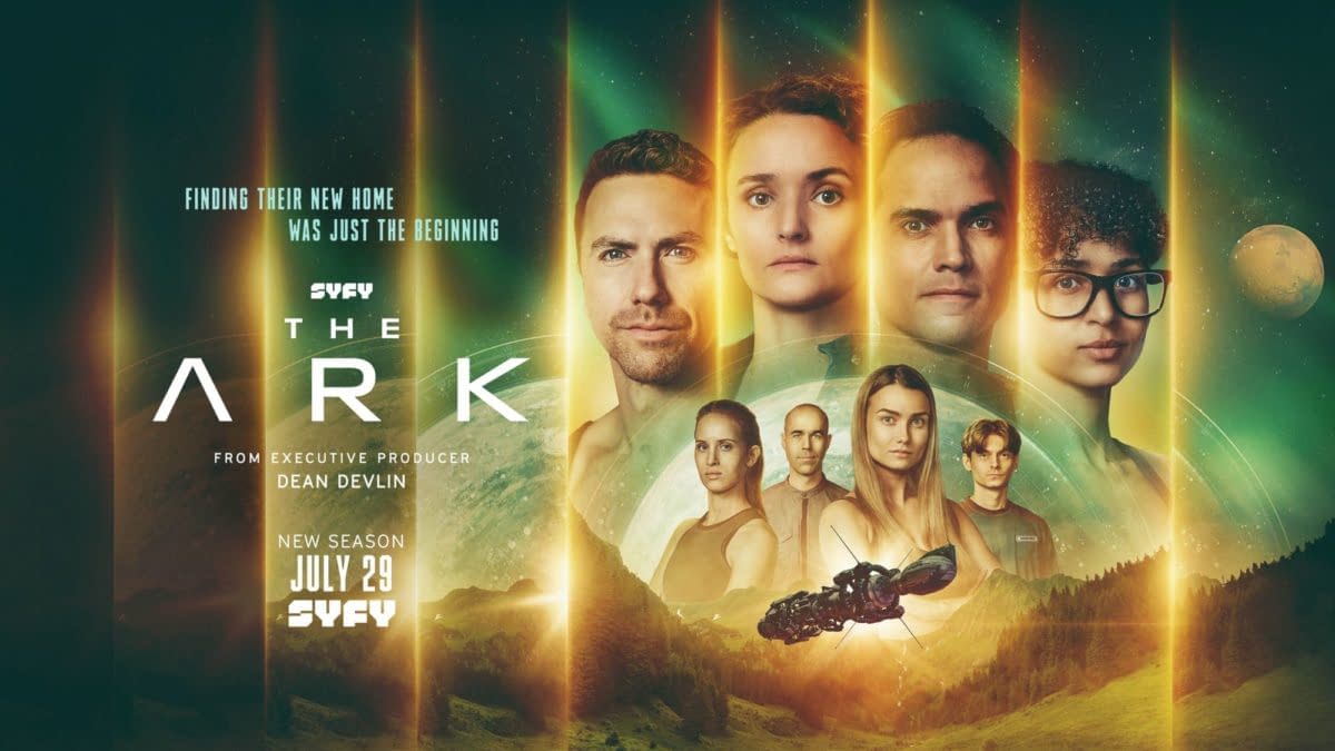 The Ark