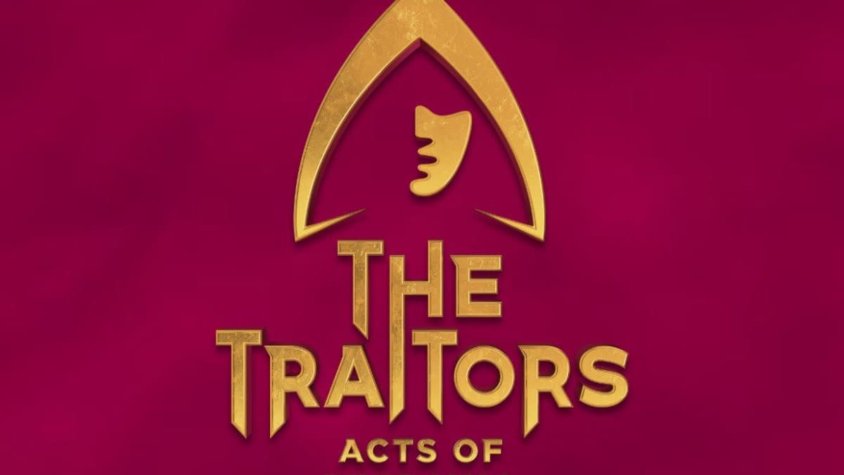 Just Booked My Traitors Stage Play Ticket, But Will I Go 4 More Times?