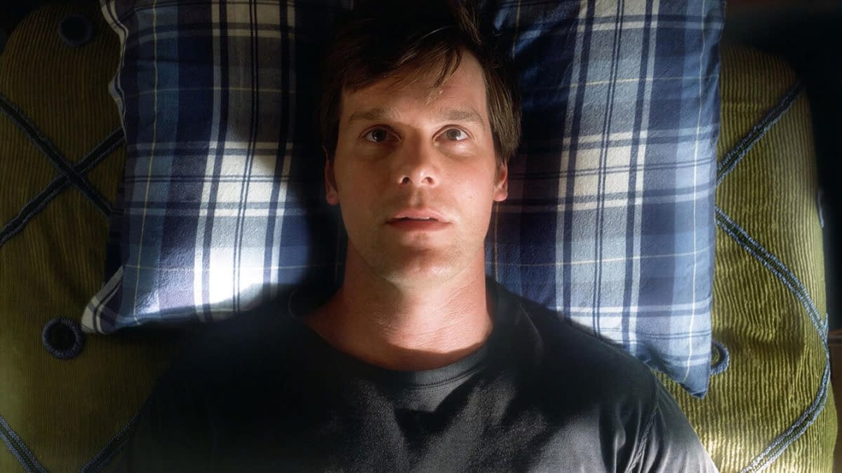 Six Feet Under Star Peter Krause Reflects on His Nate Fisher Legacy