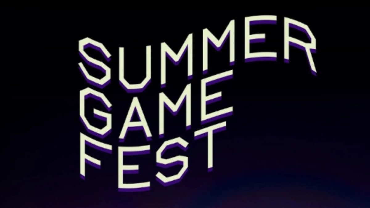 Everything Shown Off During Summer Game Fest 2026