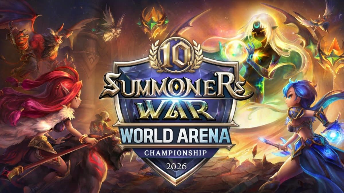 Summoners War Championship 2026 Opens Up Registrations