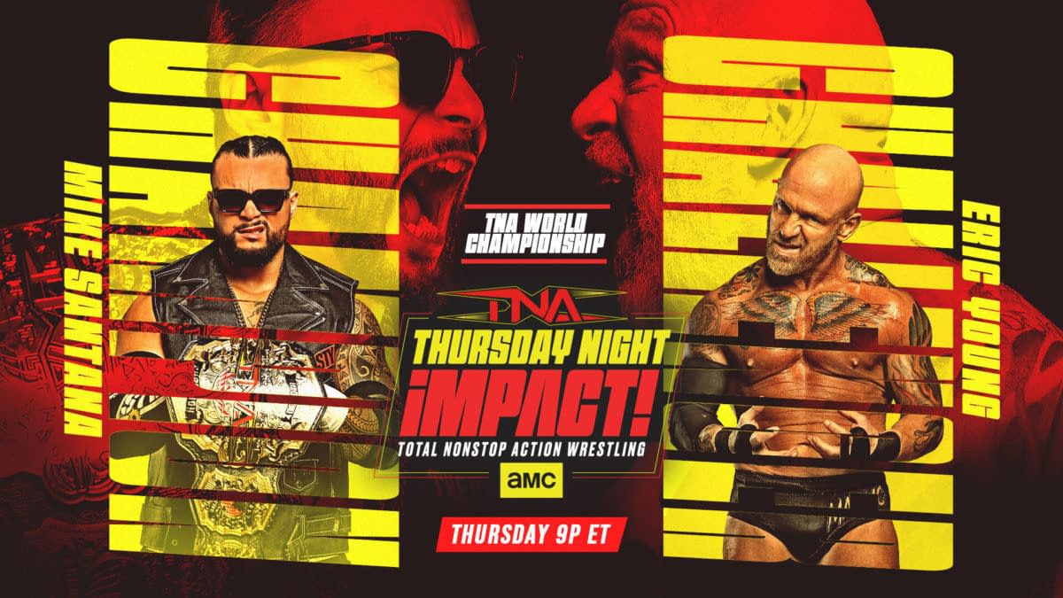 Total Nonstop Action