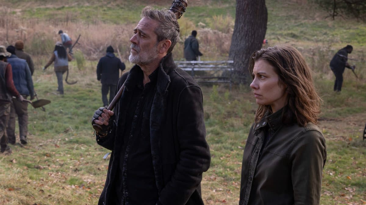 The Walking Dead: Dead City Season 3 Trailer: United, They Survive