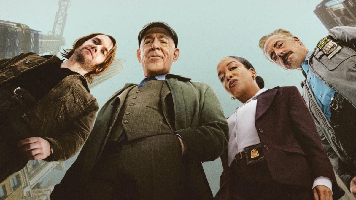 The Westies Receives New Trailer Ahead of July Debut