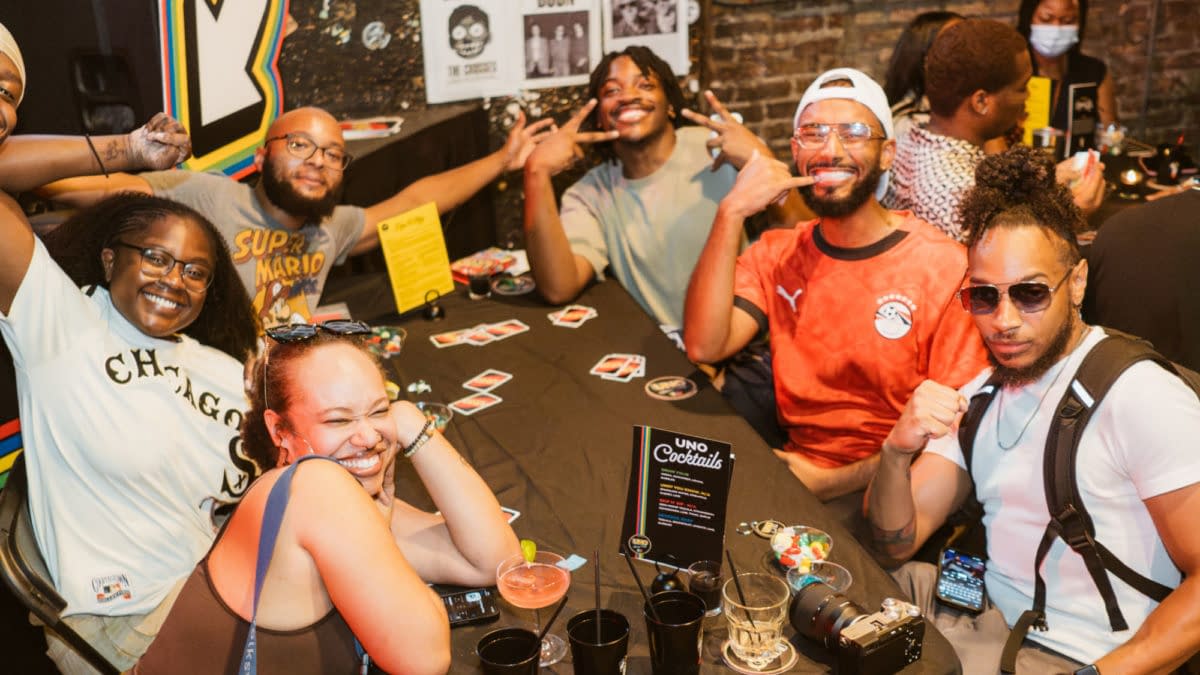 UNO Social Clubs Are Making a Return For The Summer