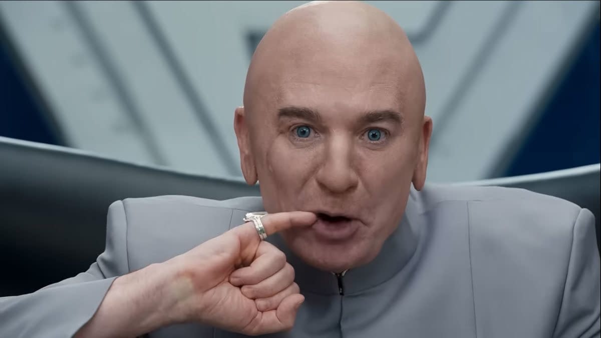 Verizon Taps Austin Powers Cast Reunion Featuring Myers’ Dr. Evil