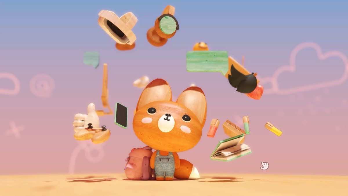 Woodo Drops New Extended and Updated Free Demo