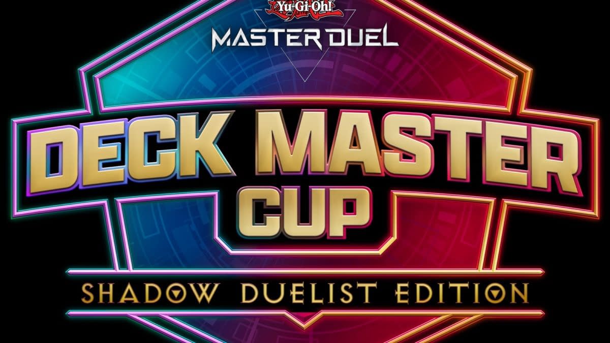 Yu-Gi-Oh! Master Duel