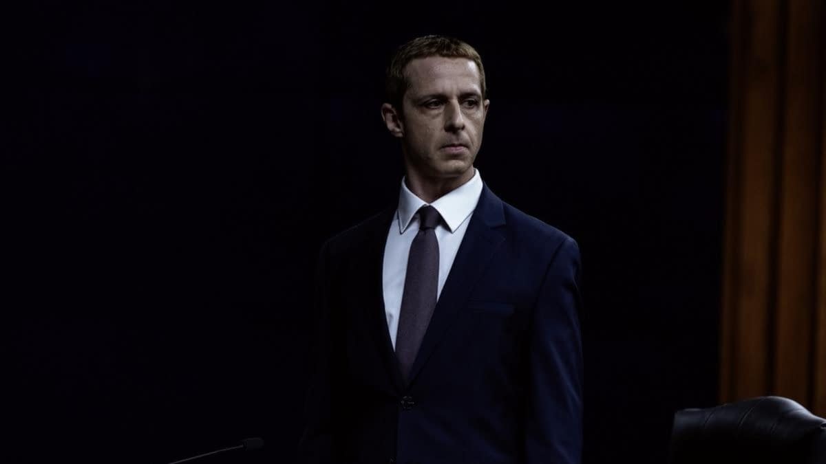 The Social Reckoning: First Teaser For Sorkin Sequel Has Been Released