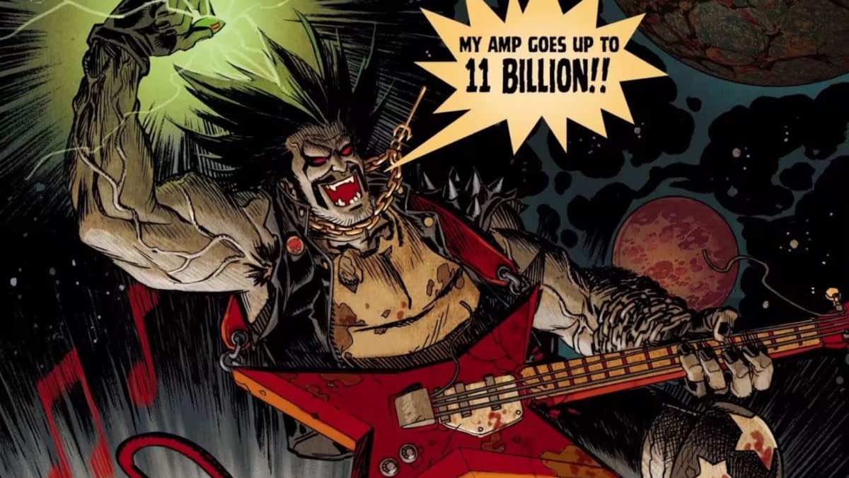 Is DC Comics Killing Lobo Off After The Supergirl Movie?