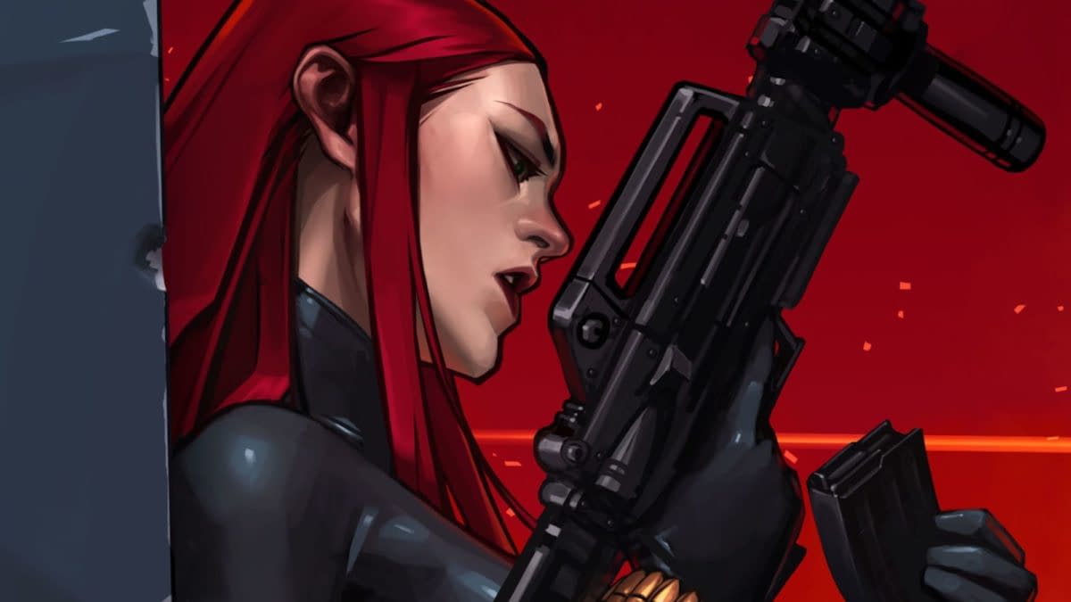 Marvel September 2026 Official Solicits For Avengers Armageddon Event