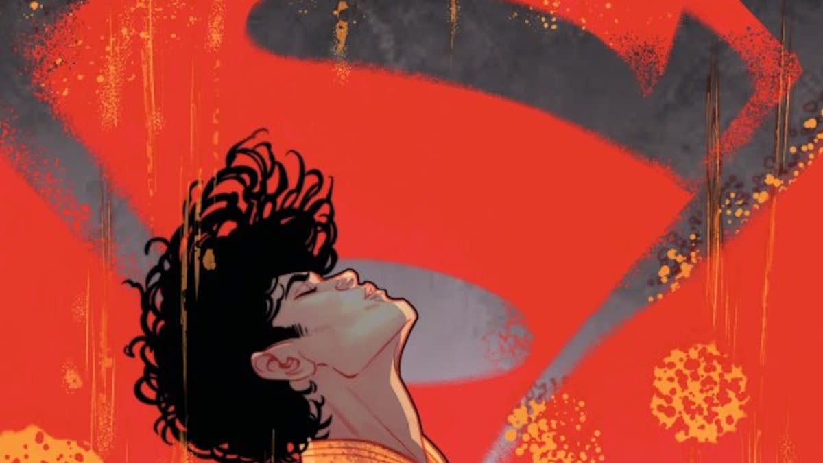 Absolute Superman #21 Is Now Three Weeks Late