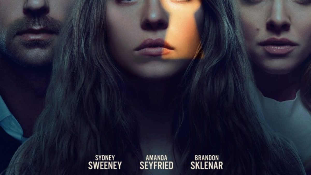 How Lionsgate Turned The Housemaid Into A UK Box Office Christmas Hit