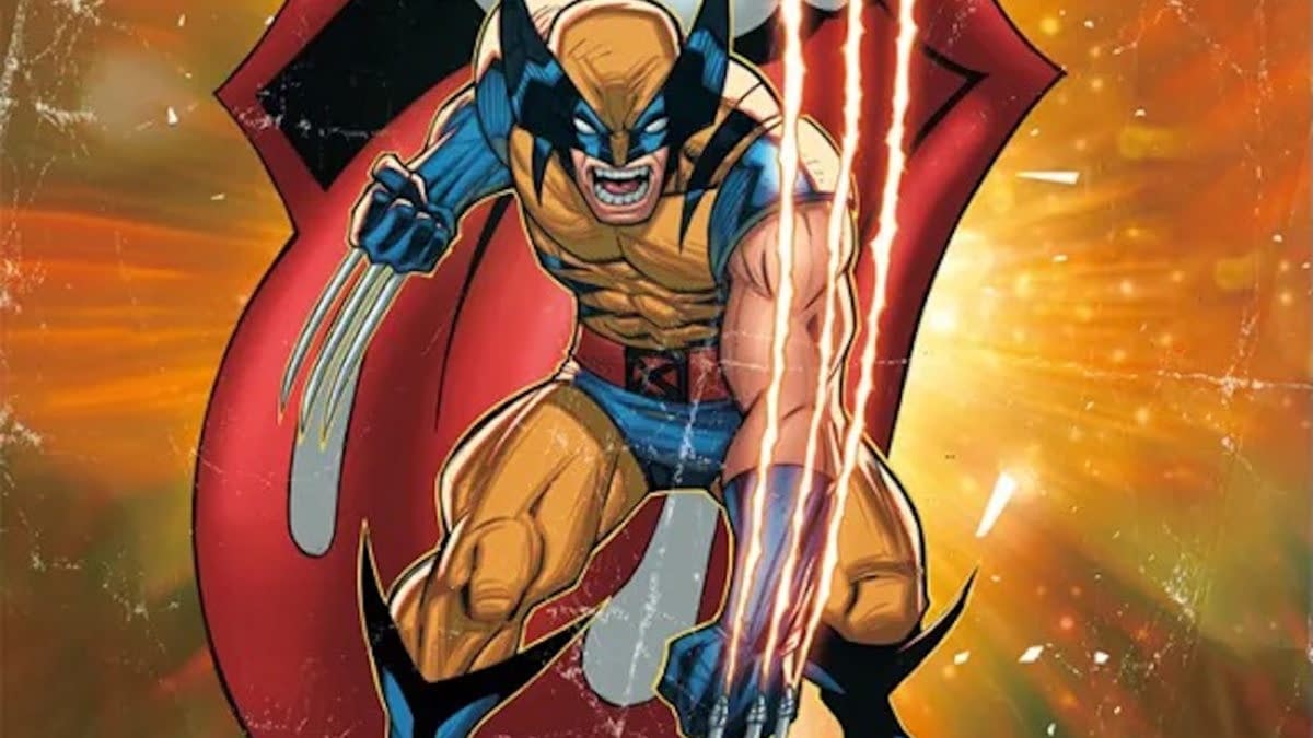 The Rolling Stones X Marvel Comics